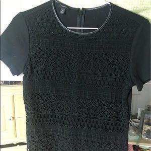 Never worn Talbots shirt